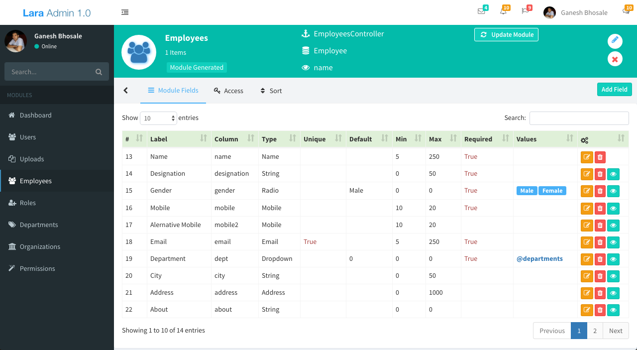 download laravel plugin phpstorm